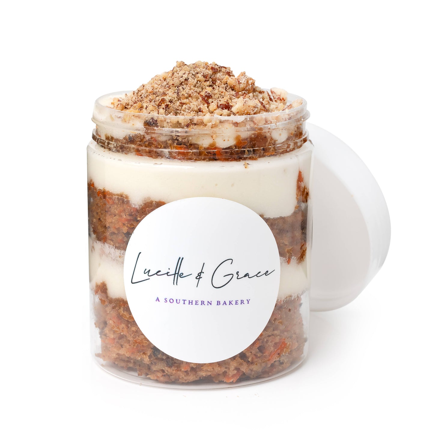 The Cake Jar