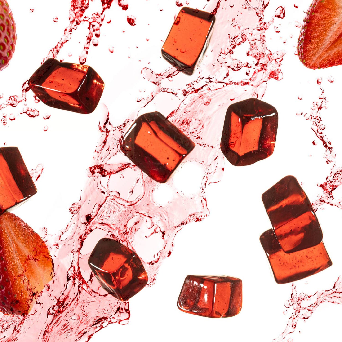 BOLT Strawberry