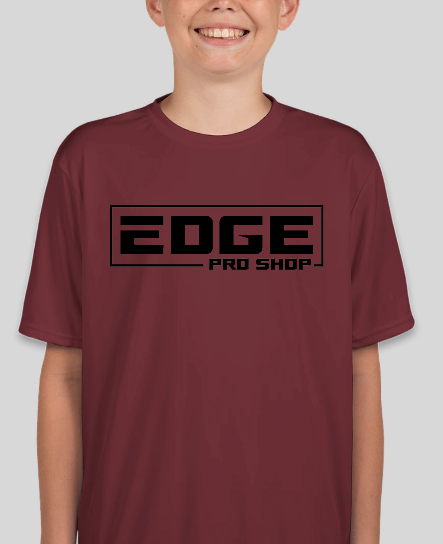 Edge Performance Tee