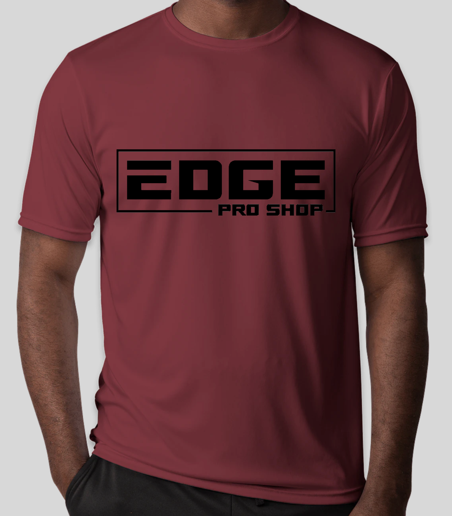 Edge Performance Tee