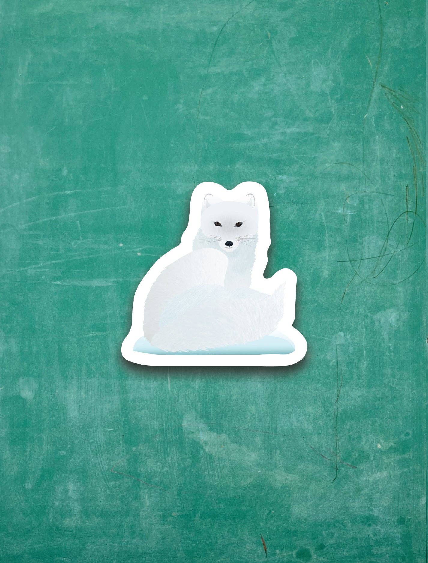 "Tiny Viny"  - Tiny Vinyl Sticker Collection