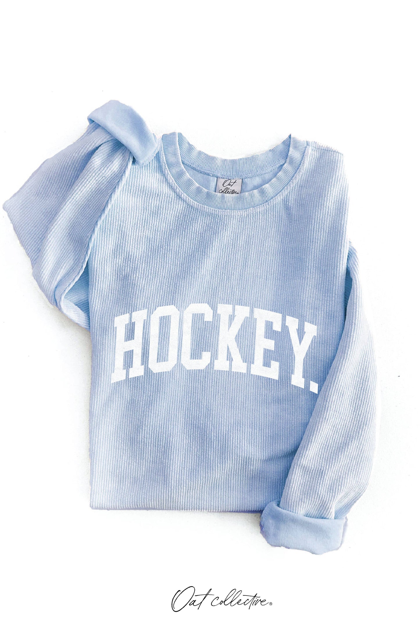 Hockey Sweater