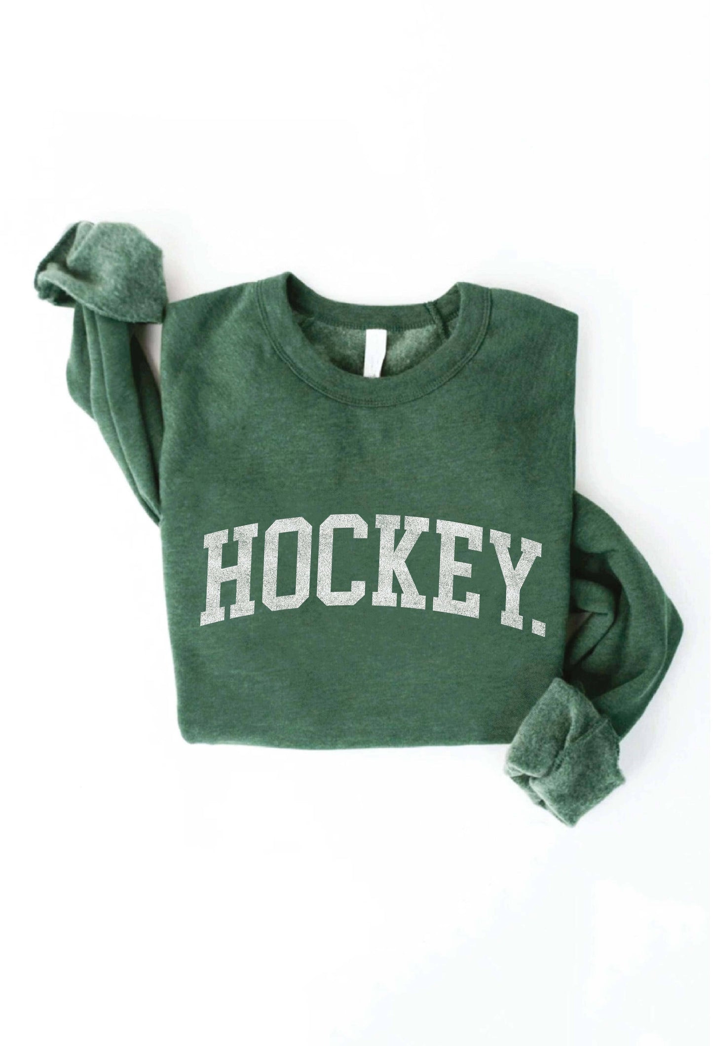 Hockey Sweater