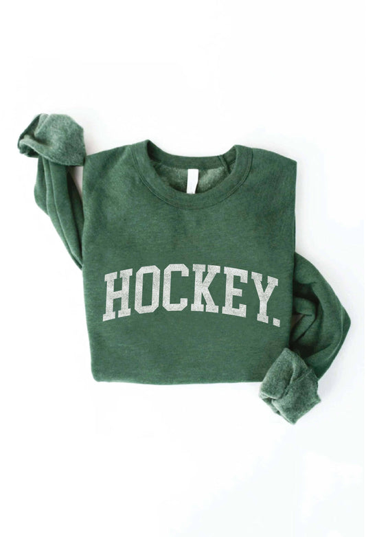 Hockey Sweater