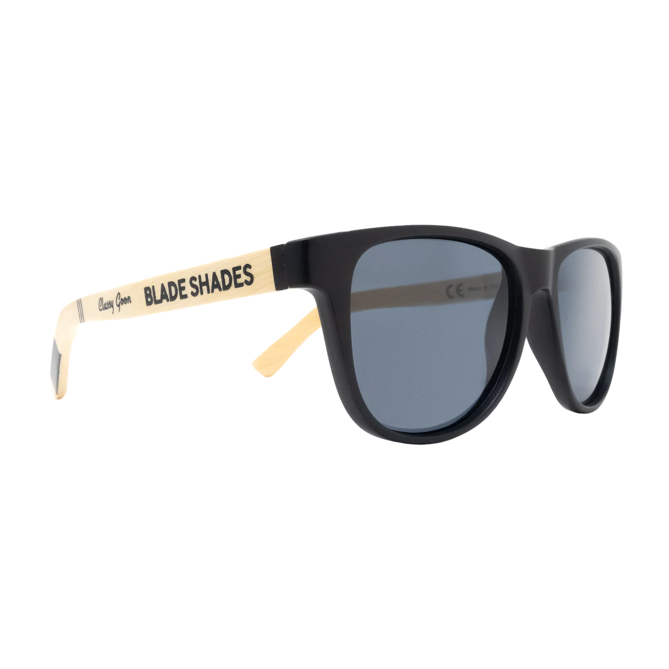 Blade Shades