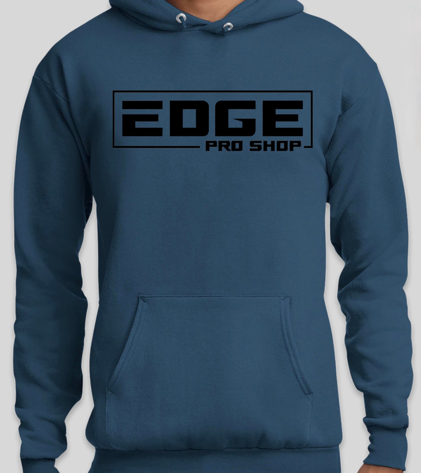 Core Pullover Hoodie