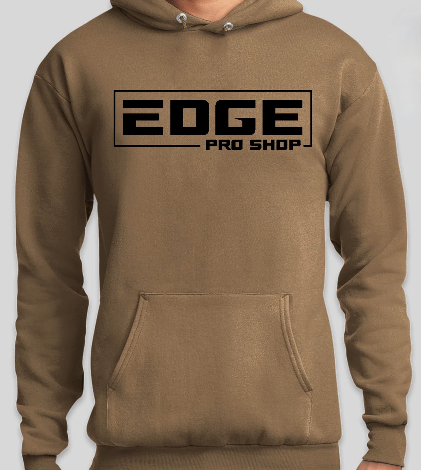 Core Pullover Hoodie