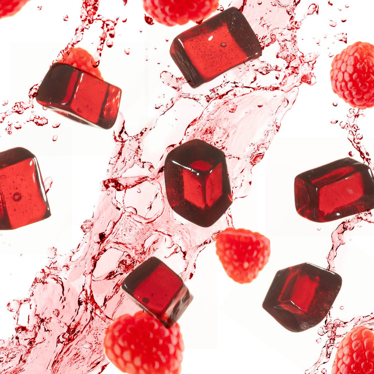 BOLT Raspberry