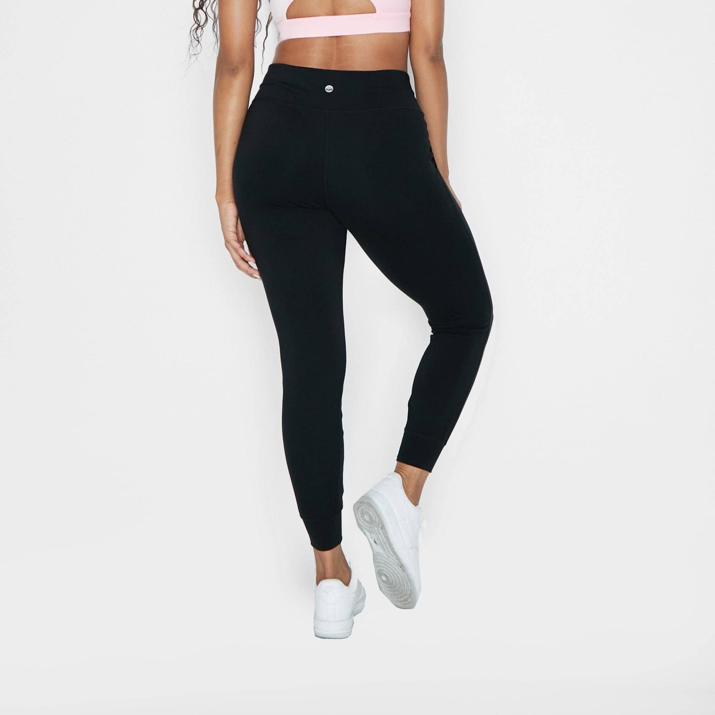 Studio Skin Joggers - Black