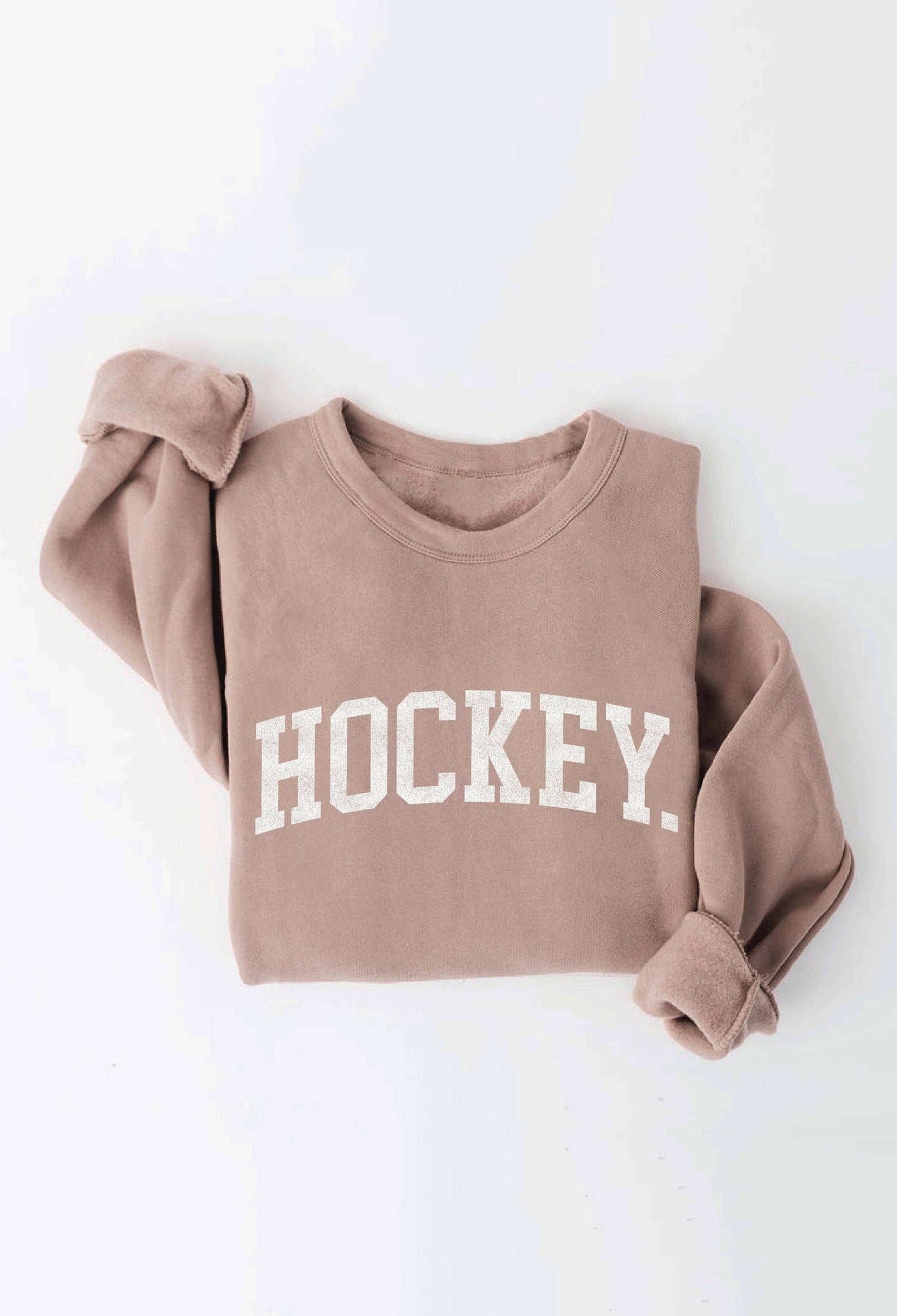 Hockey Sweater