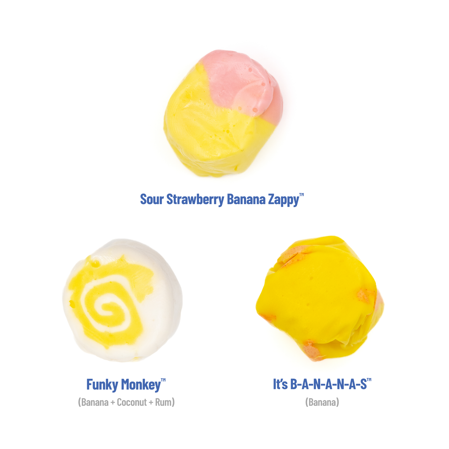 Totally Bananas™ Taffy Bag