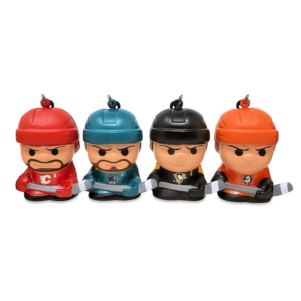 2025 SqueezyMates NHL Gravity Feed Display (Copy)