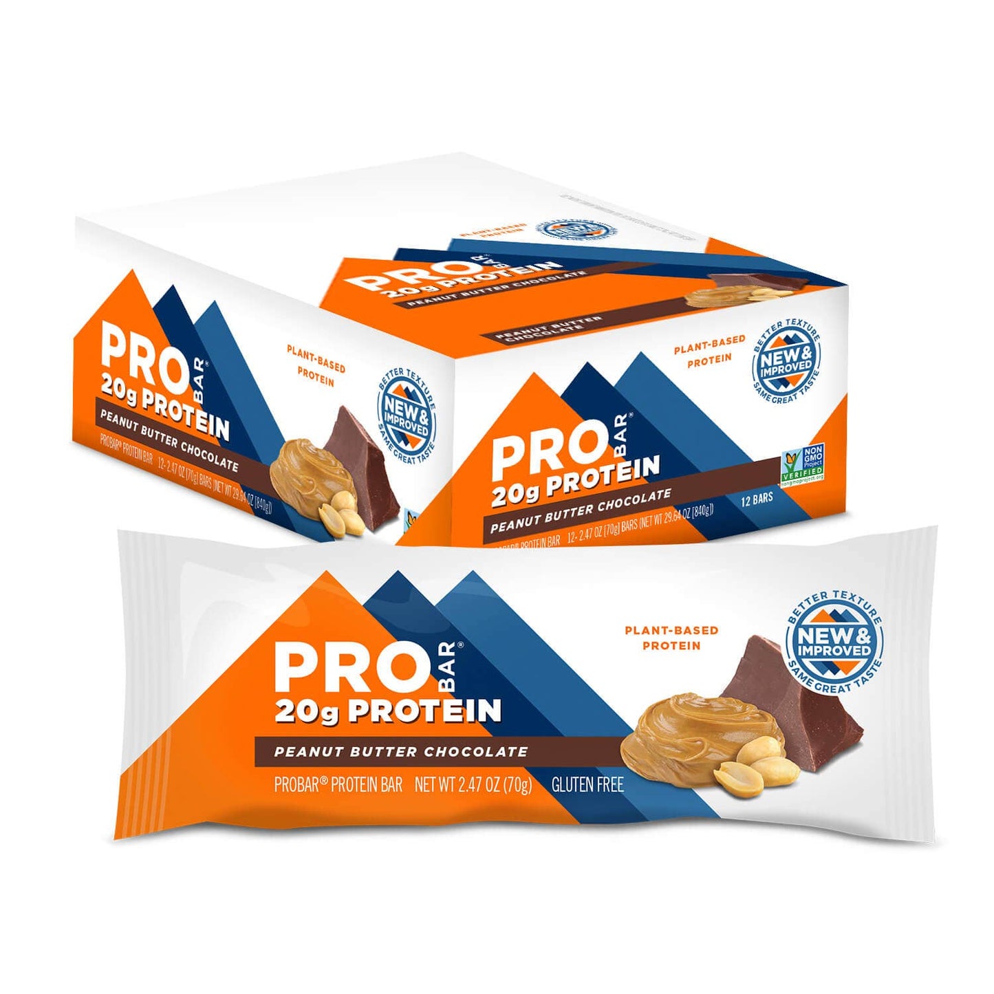 PROBAR Protein Bar
