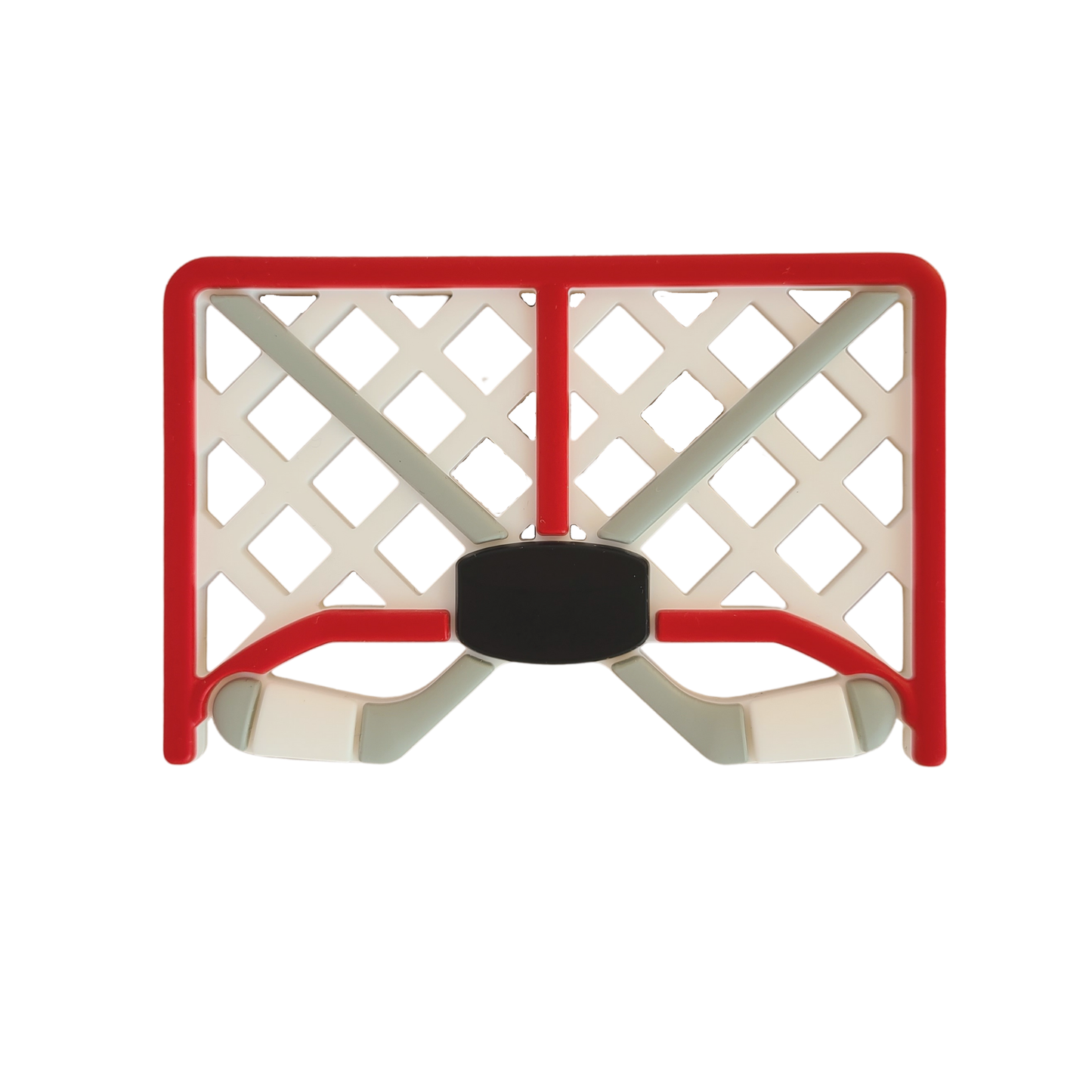 HOCKEY NET Teether