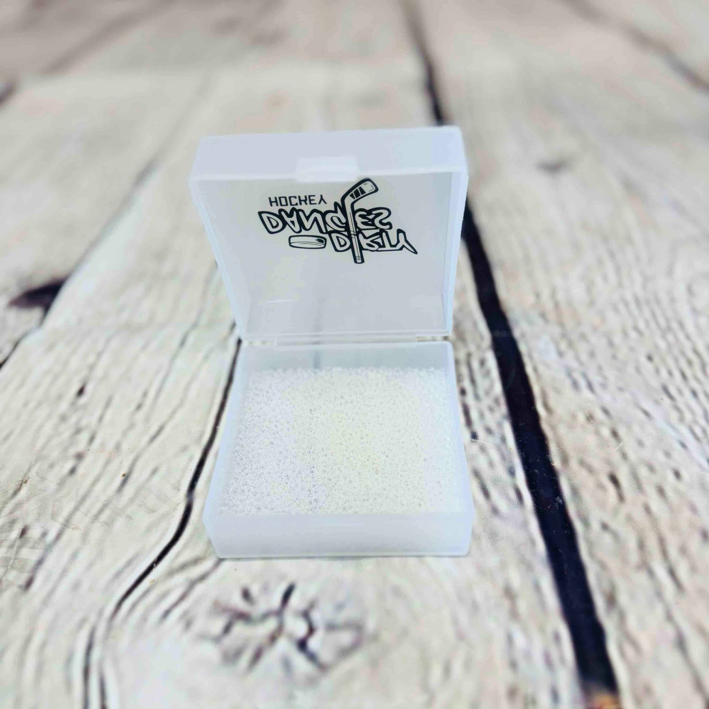 Soap Bar Travel Case - Dirty Dangles Hockey