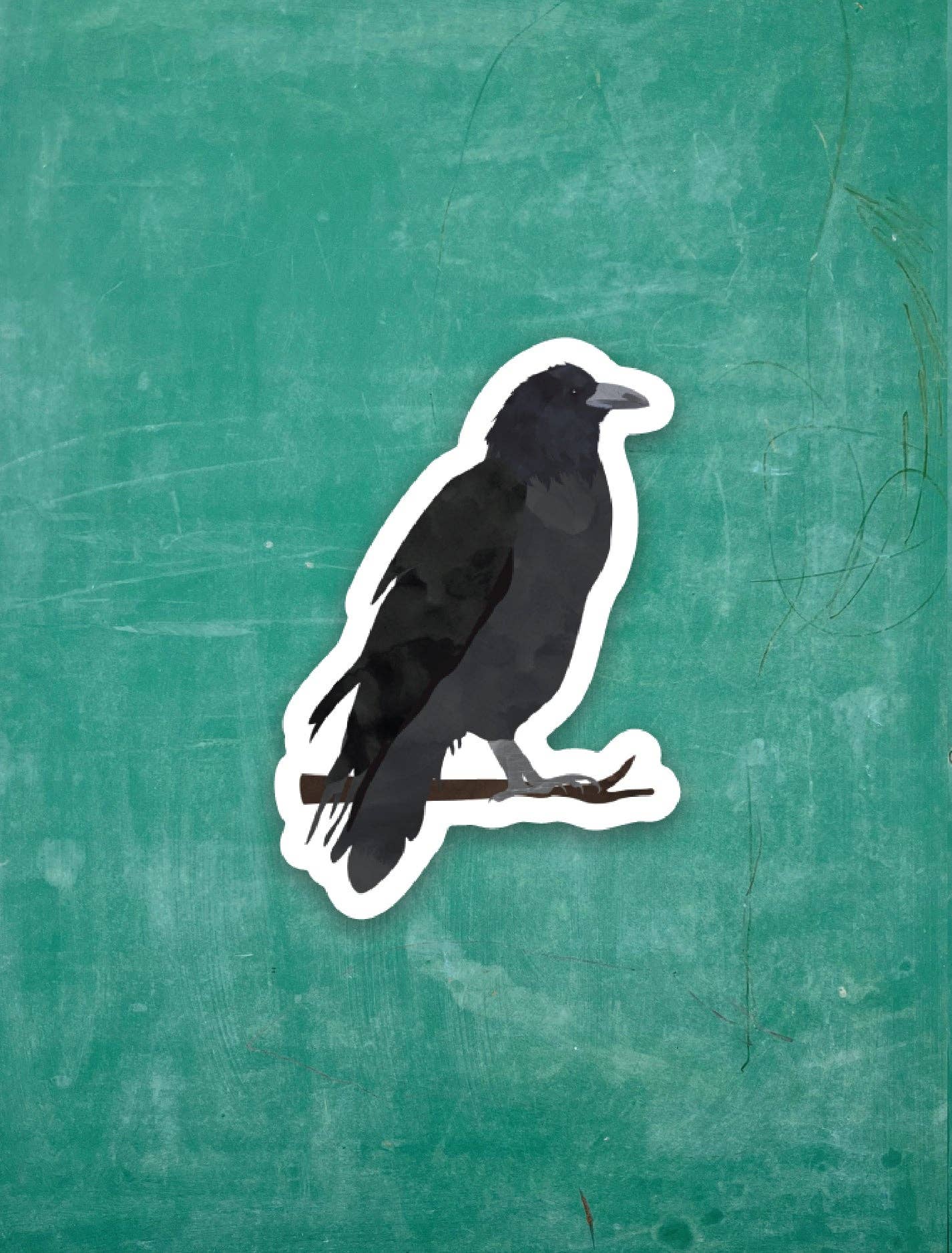 "Tiny Viny"  - Tiny Vinyl Sticker Collection