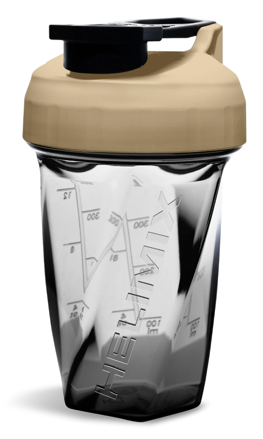 Helimix Shaker Bottle 20oz