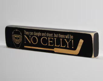 Wooden Decor Signs