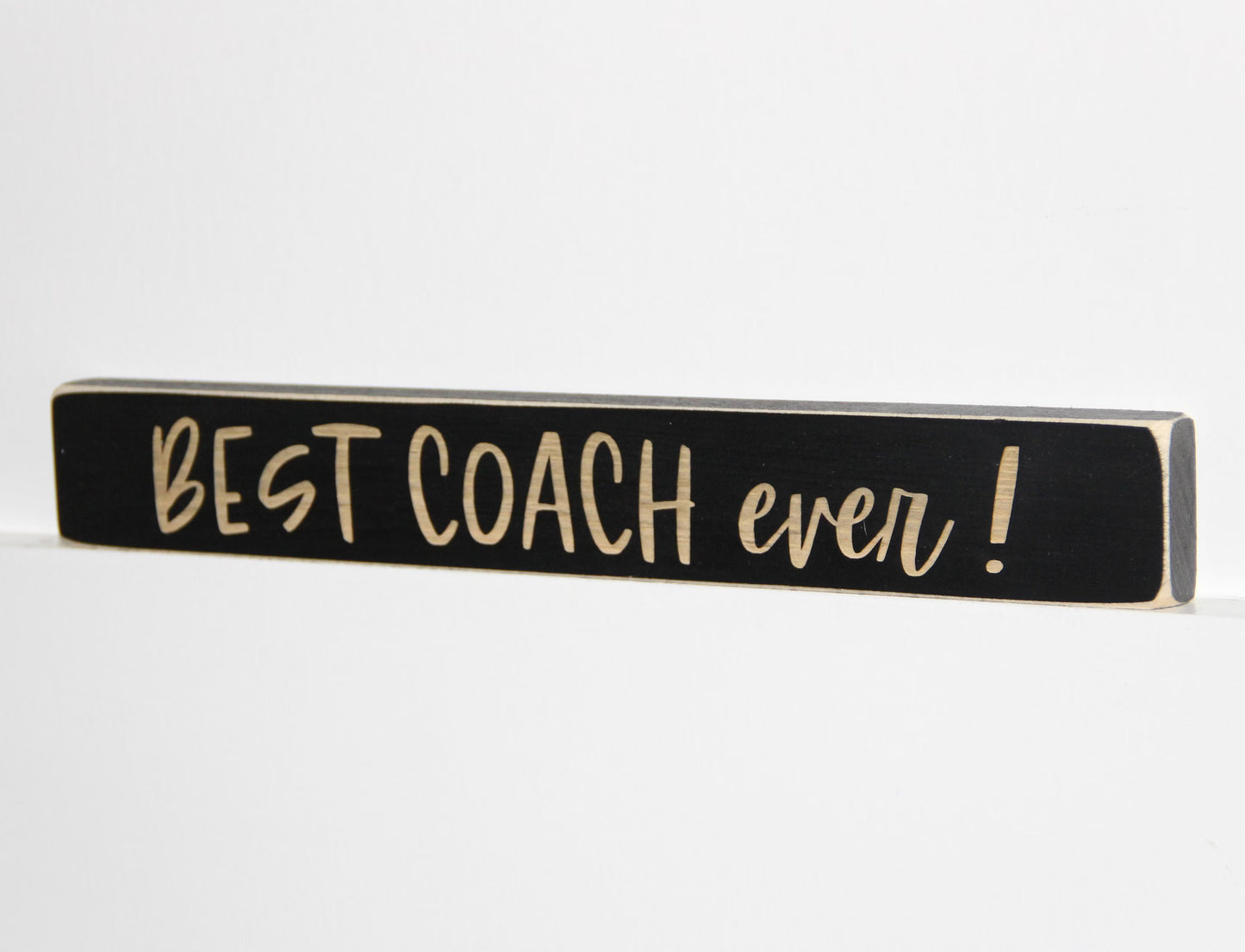 Wooden Decor Signs