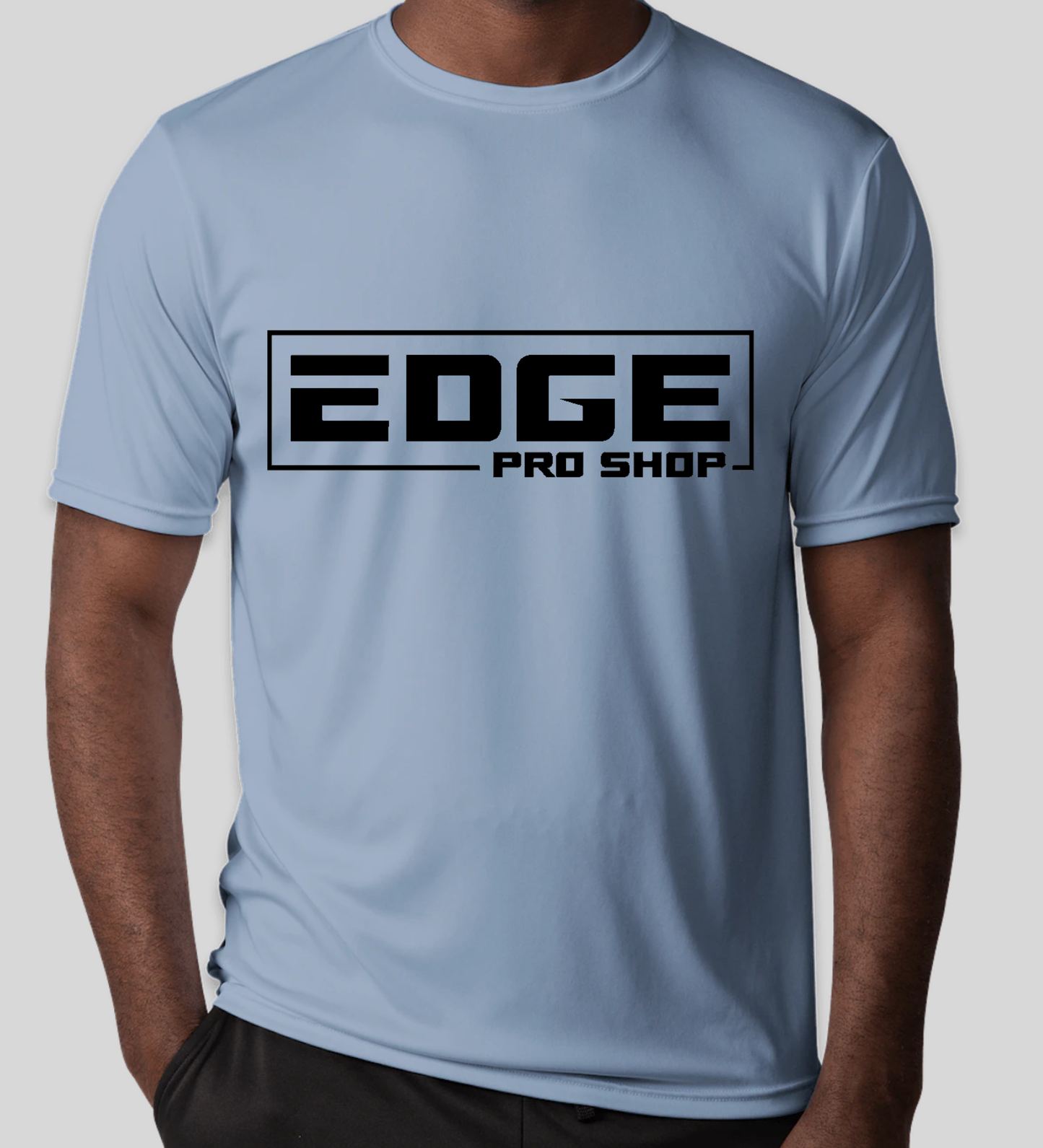 Edge Performance Tee