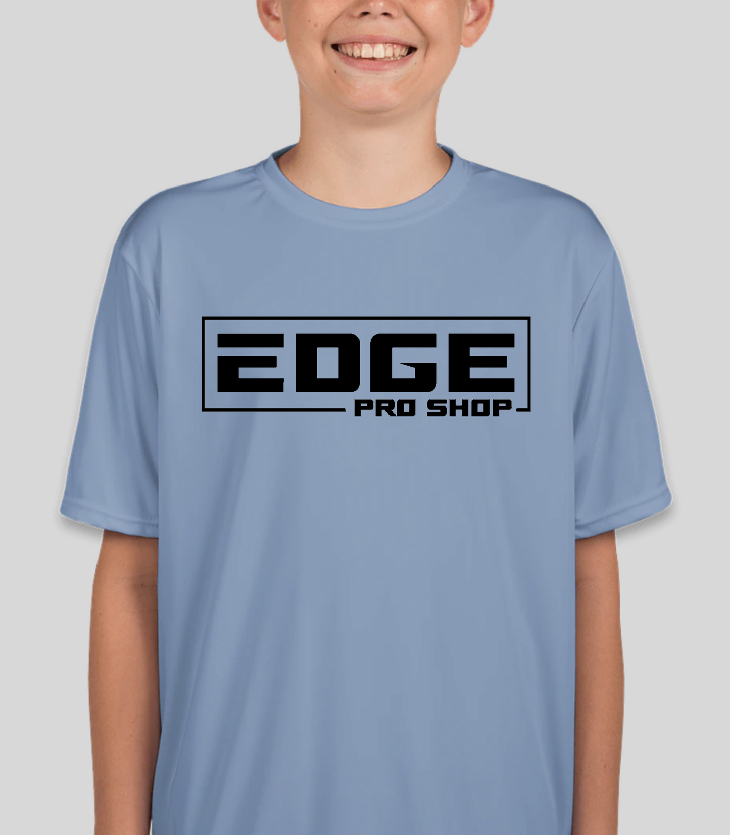Edge Performance Tee