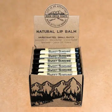 Lip Balm
