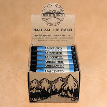 Lip Balm