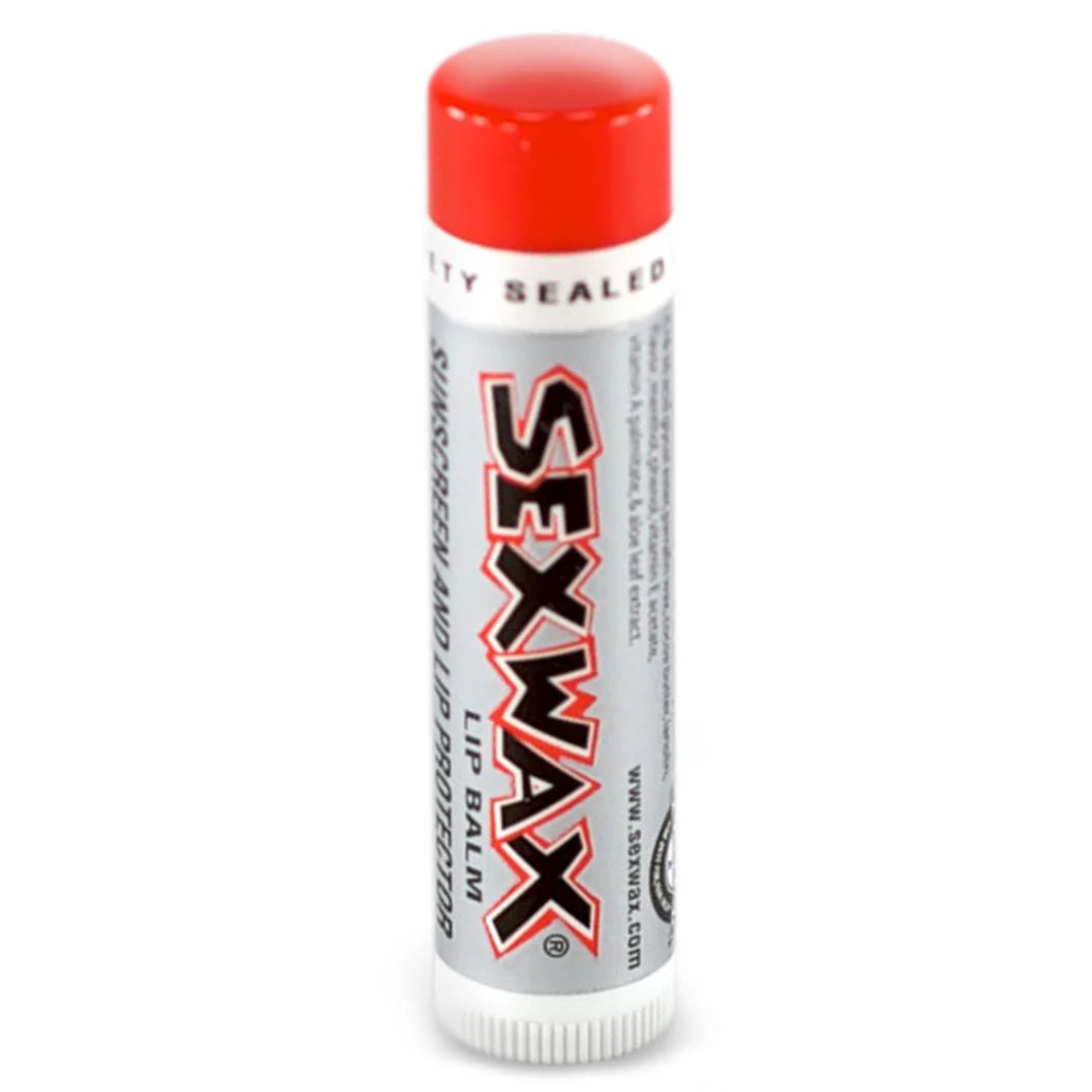SexWax Lip Balm