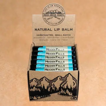 Lip Balm