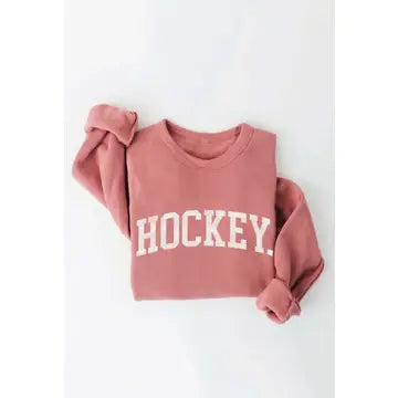 Hockey Sweater