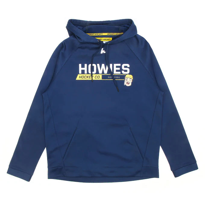 Two-Touch Performance Hoodie