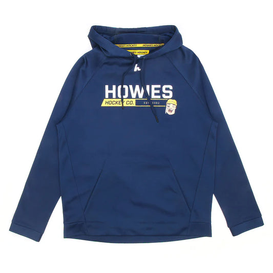 Two-Touch Performance Hoodie
