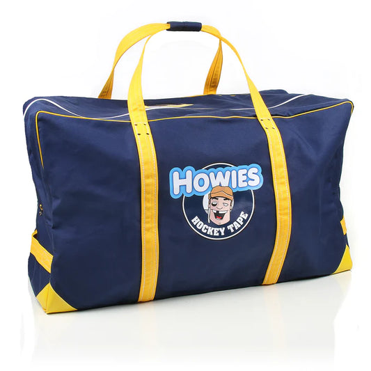 Howies Logo Pro Hockey Bag