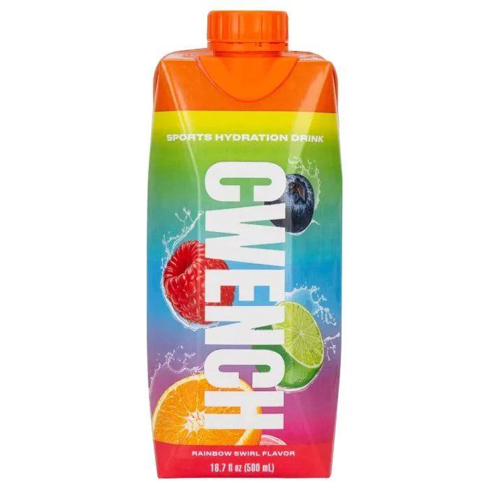 Cwench Hydration Drinks