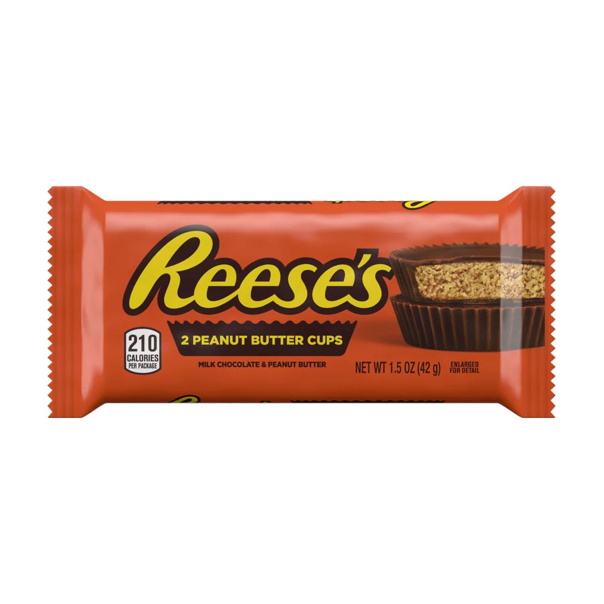 Reeses peanut butter cups