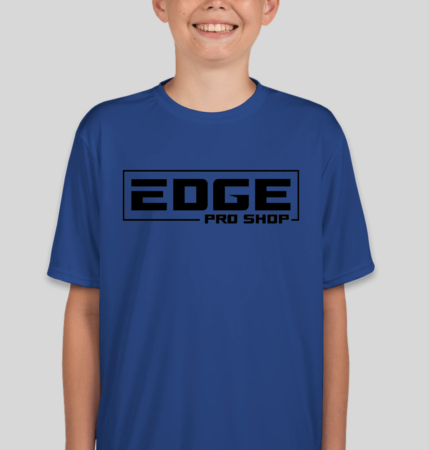 Edge Performance Tee