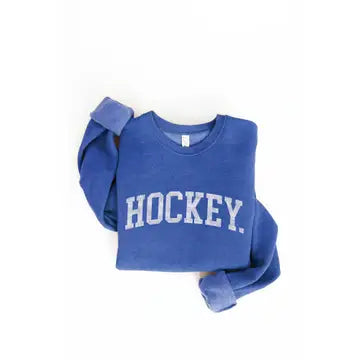 Hockey Sweater