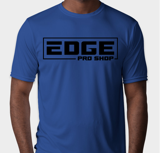 Edge Performance Tee