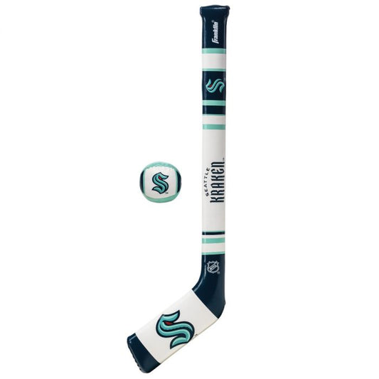 NHL Team Soft Sport Hockey Set