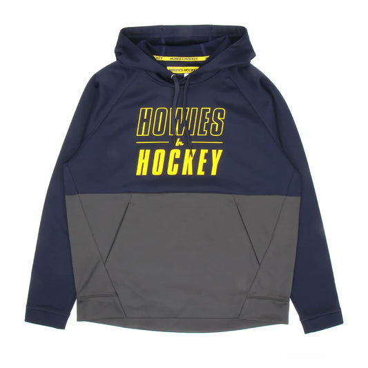 Howies Two Line Pass Hoodie