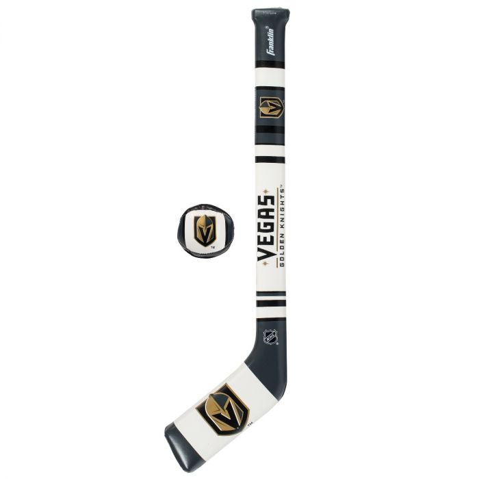 NHL Team Soft Sport Hockey Set